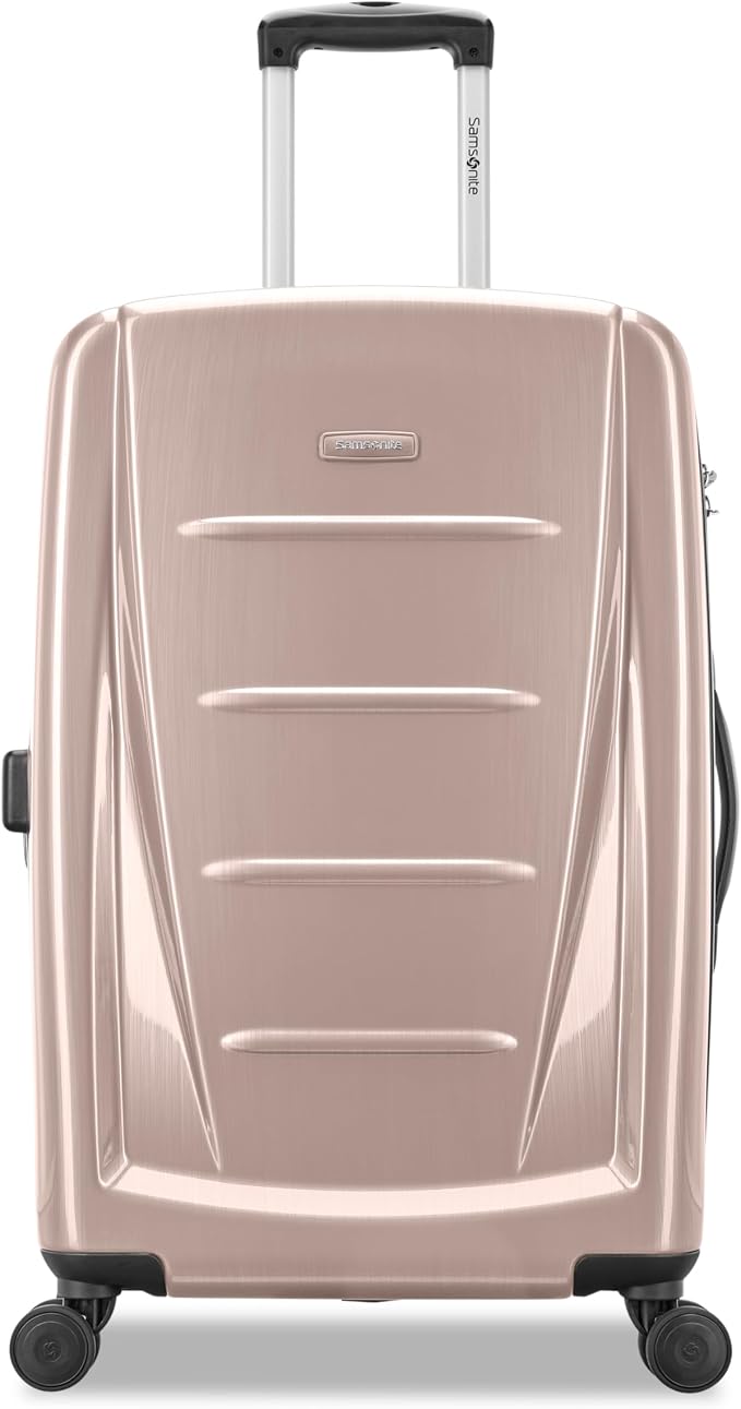 Artic Pink