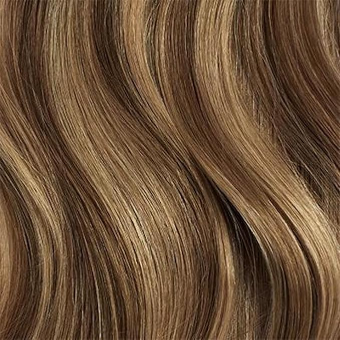 Chestnut Brown Highlights / 6P18