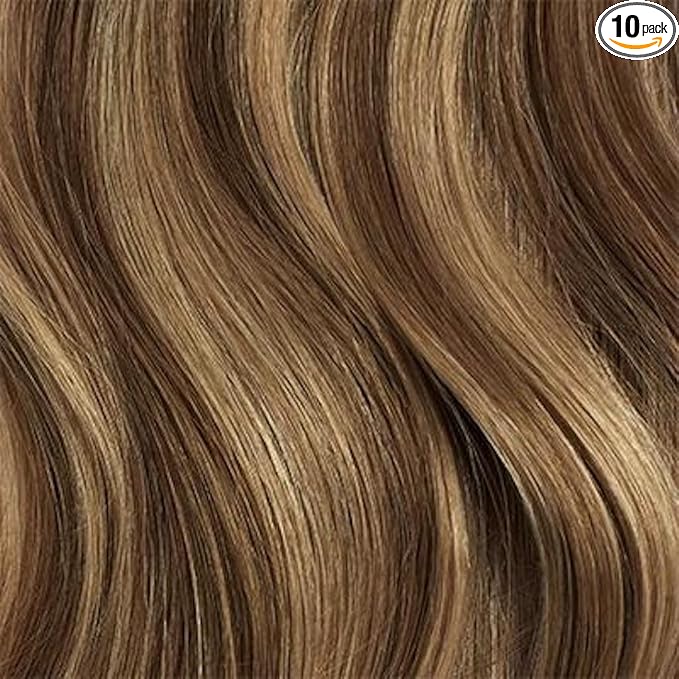 Chestnut Brown / 6