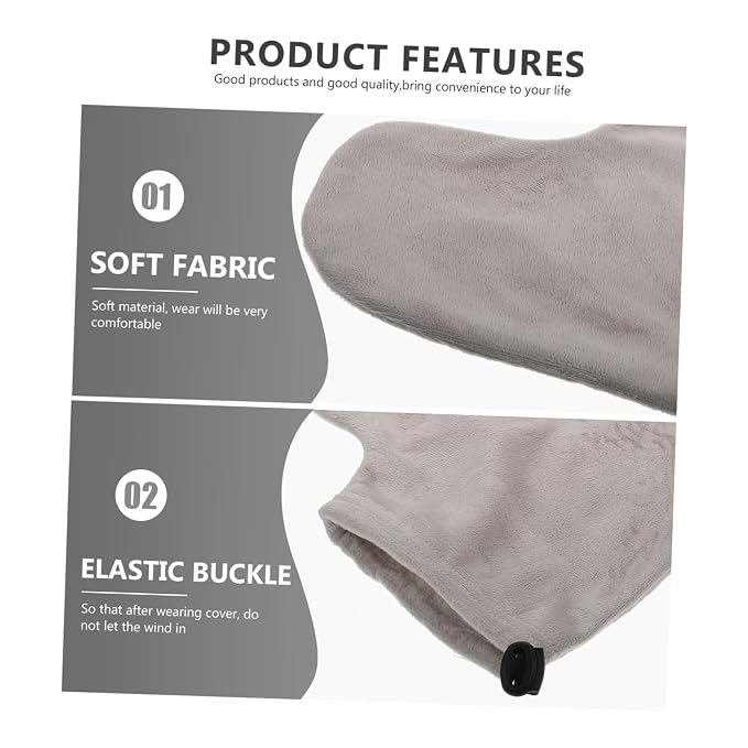 Greyx2pcs