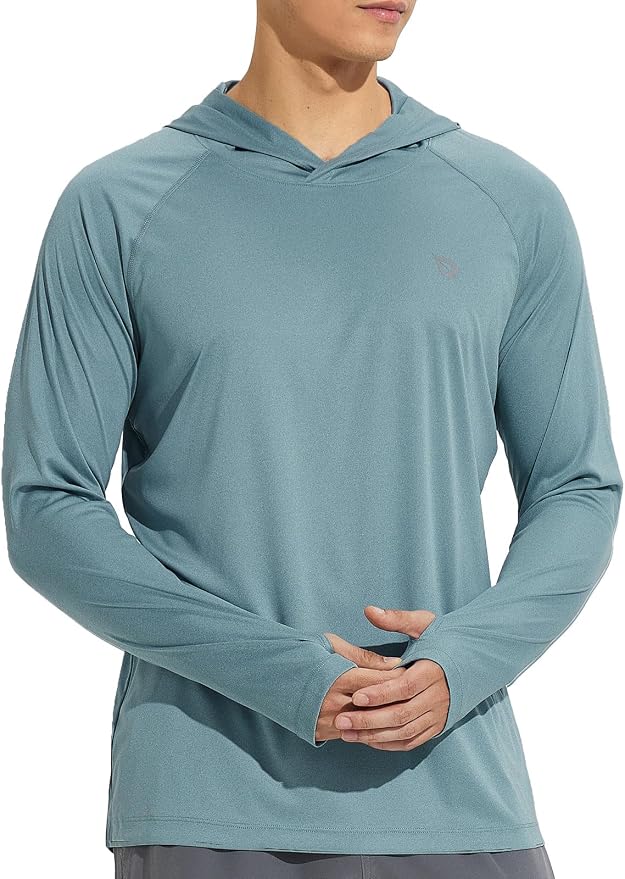Style 2-glacier Blue Heather
