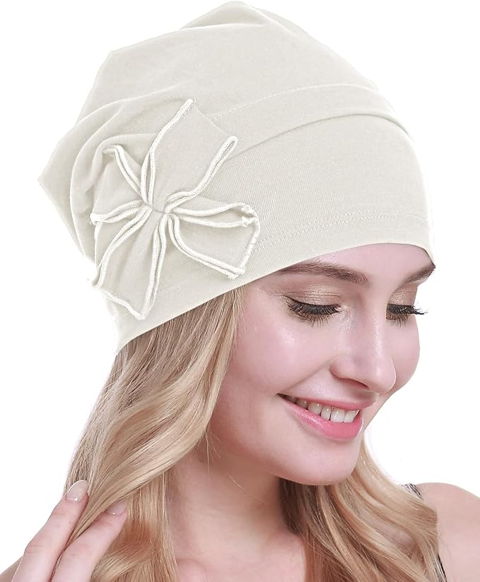 Cotton Powder White