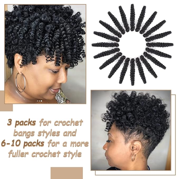 #1B Natural Black