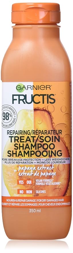 Shampoo