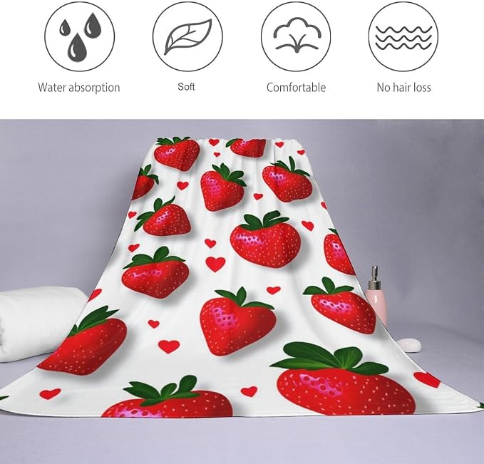 Red Strawberry