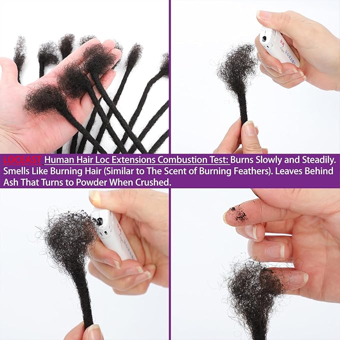 0.4cm Natural Black