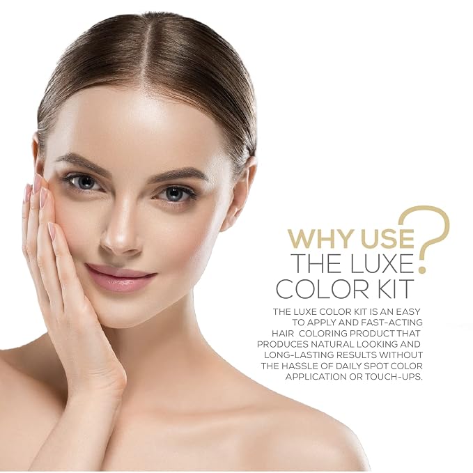 Light Brown