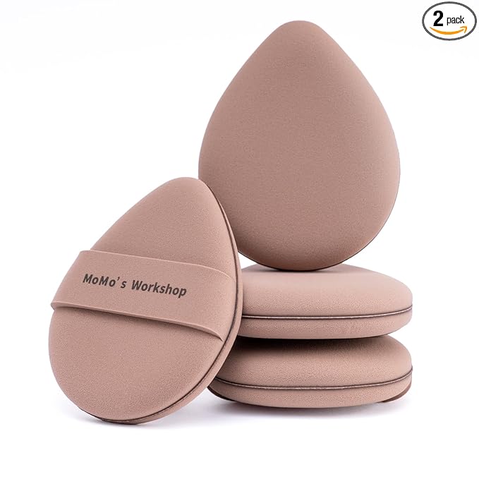 Brown 2pcs(Type A)