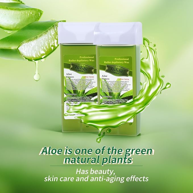 Aloe