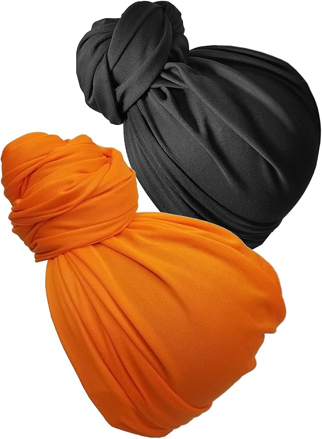 1sd Black Orange