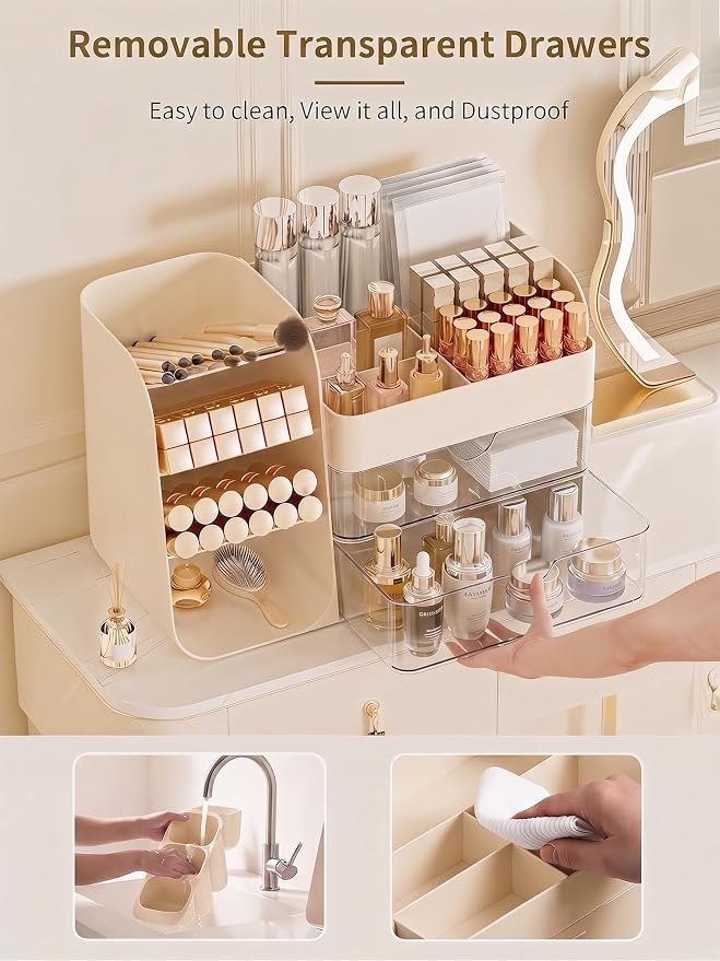 Crystal Cream
