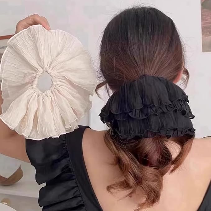 Lace-Beige+Black