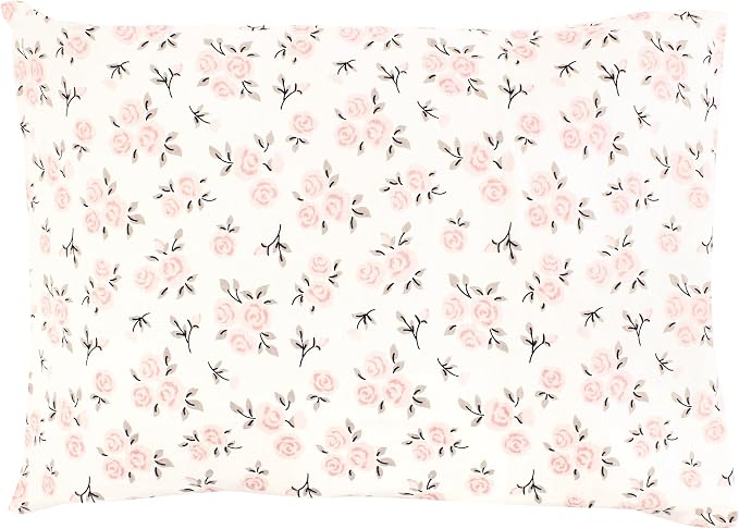 Neutral Pink Floral