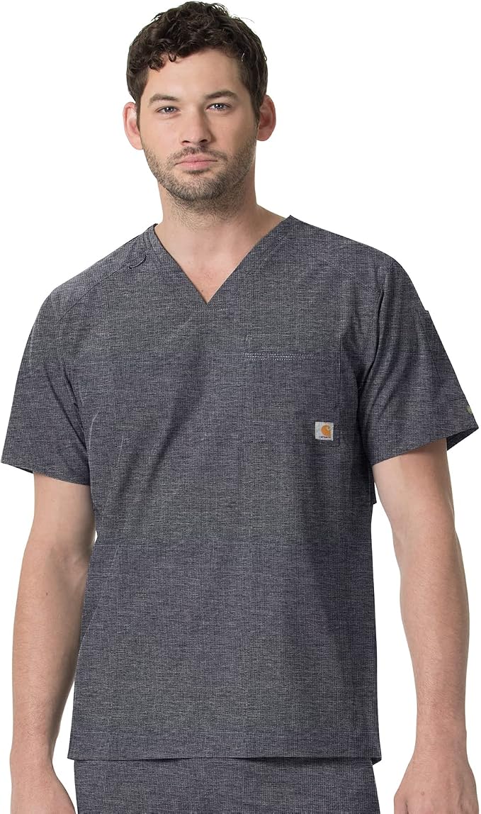 Charcoal Heather