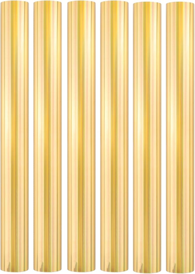 Holographic gold
