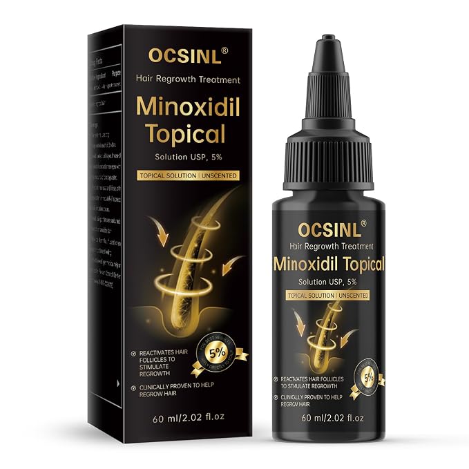 Single Bottle Serum