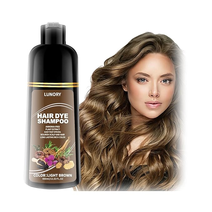 Light Brown