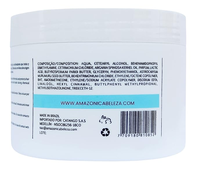 Argan Oil