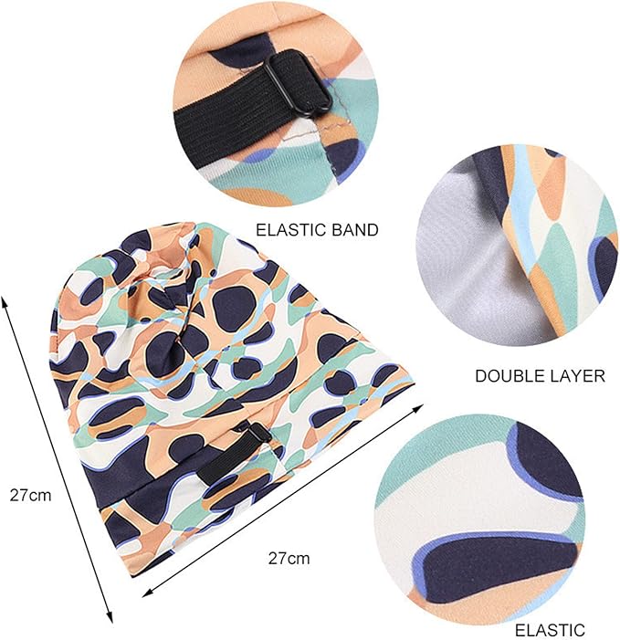 4 Pcs Style C