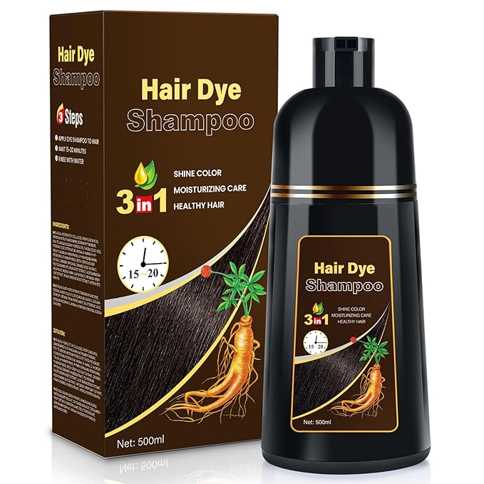 Chestnut Brown
