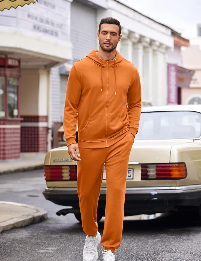 Safety Orange