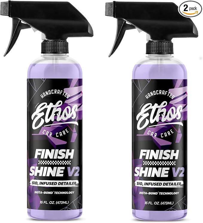 16 Fl Oz - 2PK