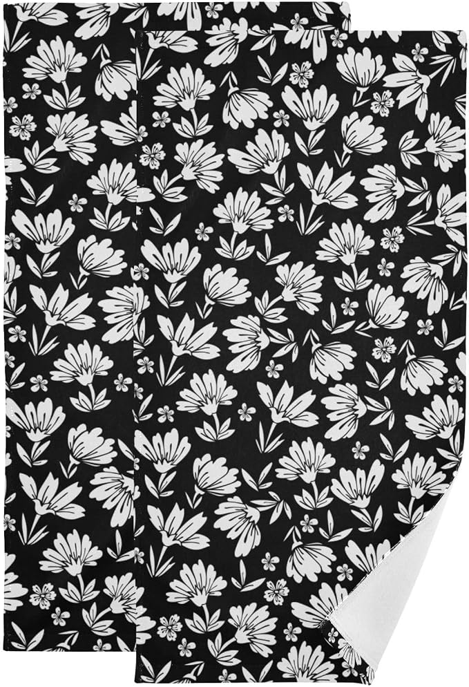 White Black