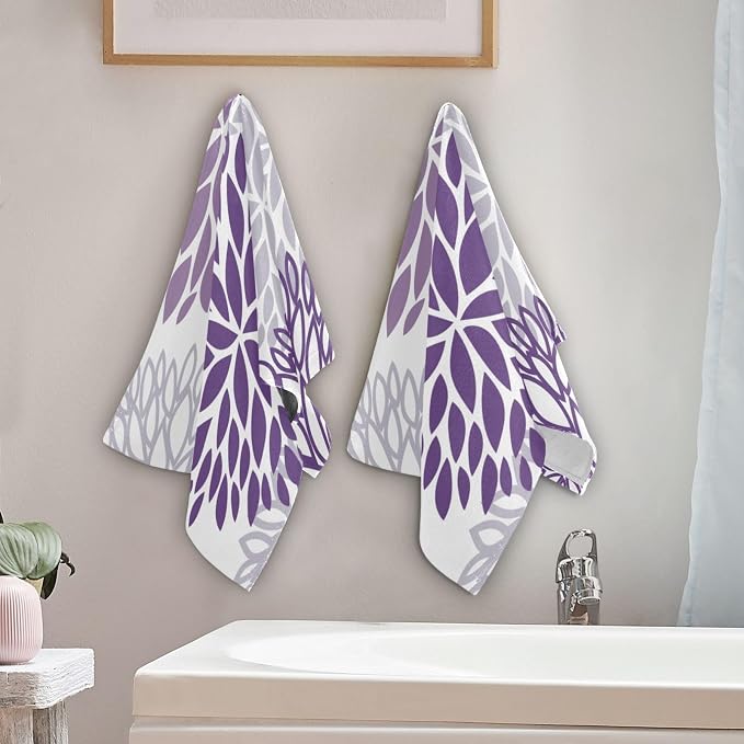 Purple Grey