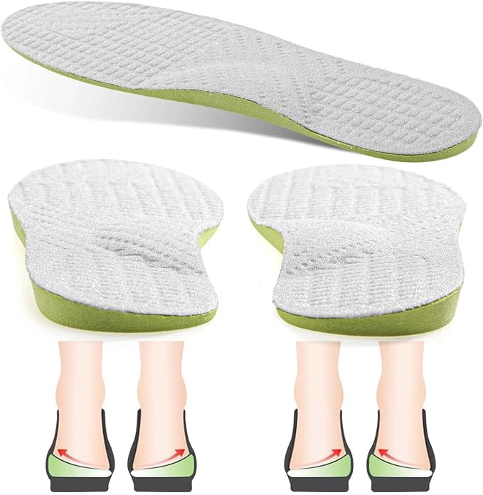 Pronation Insoles