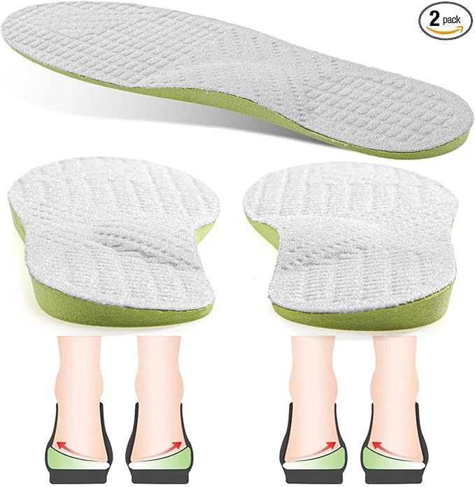 Pronation Insoles