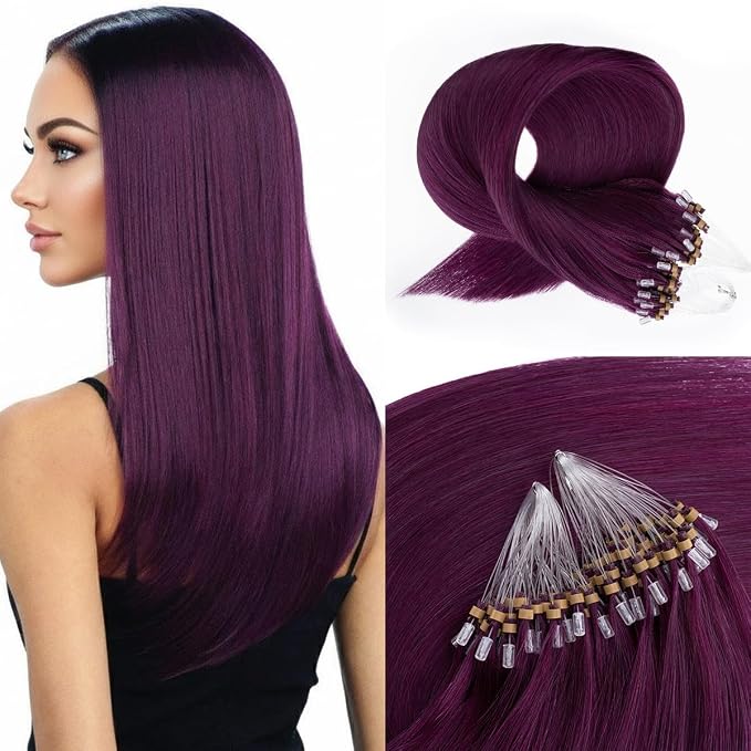 #Purple