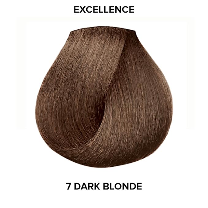 7 Dark Blonde