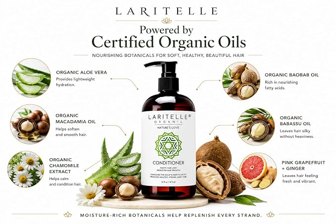 Conditioner 16 Ounce