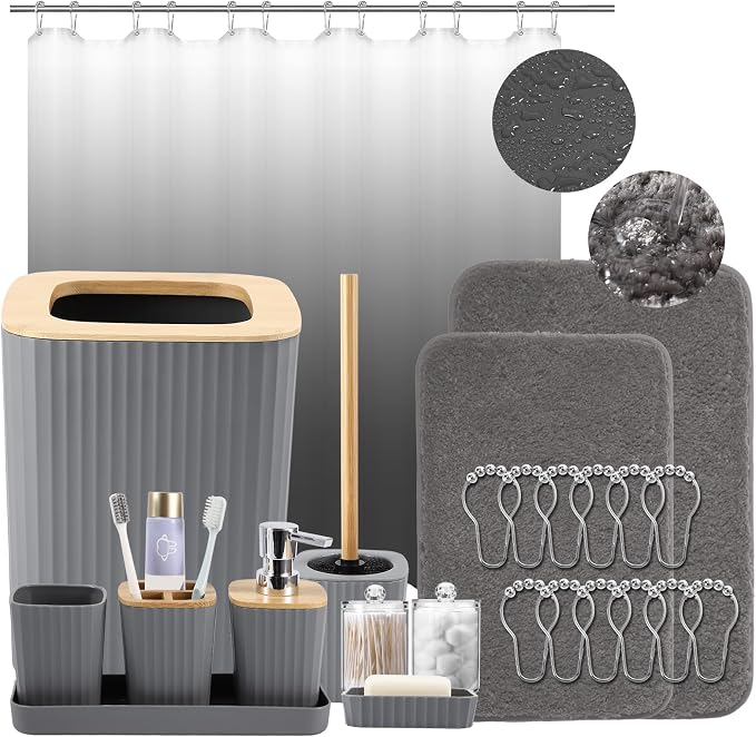 Hollow Grey