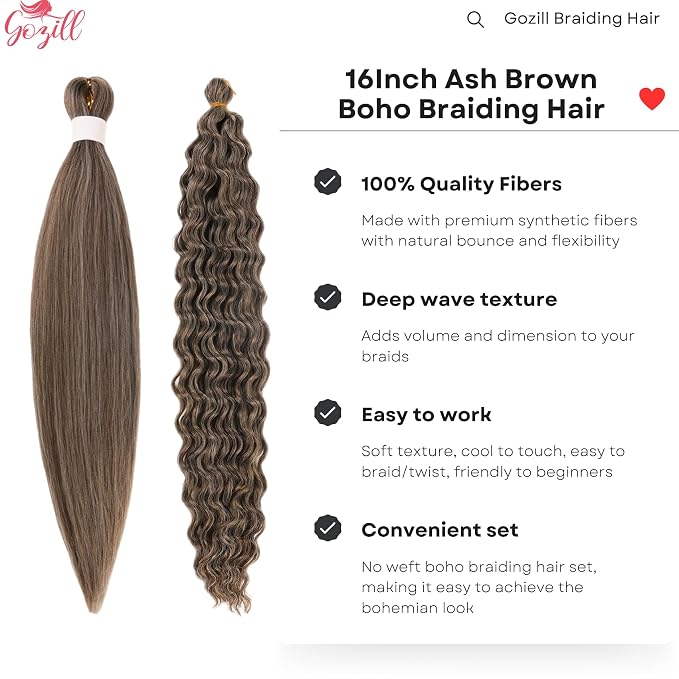 Ash Brown