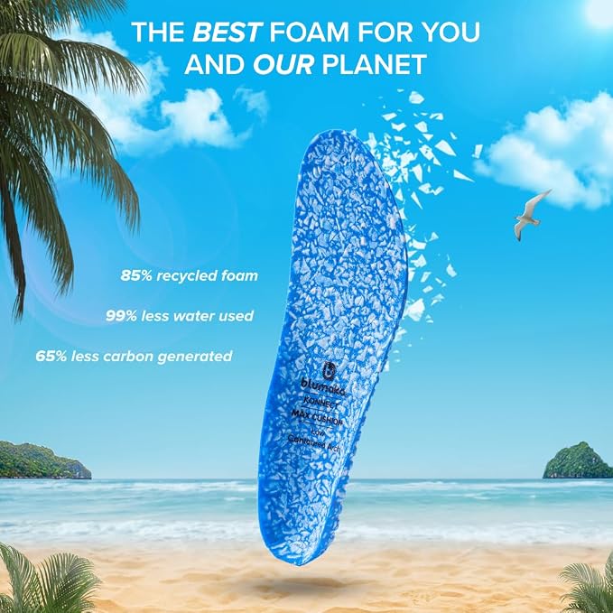 Medium Arch Support