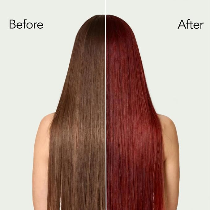 Wine red