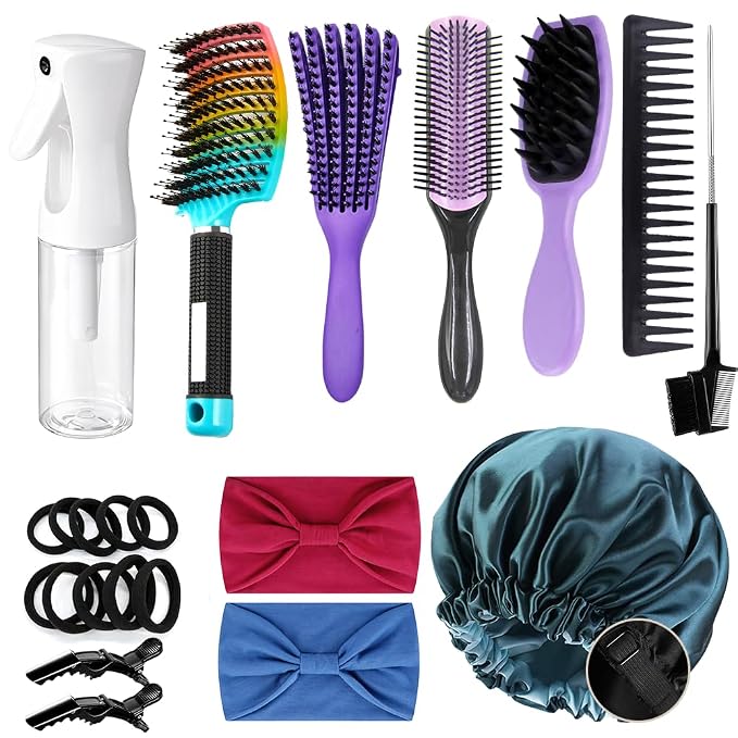 Gradient-12 piece set