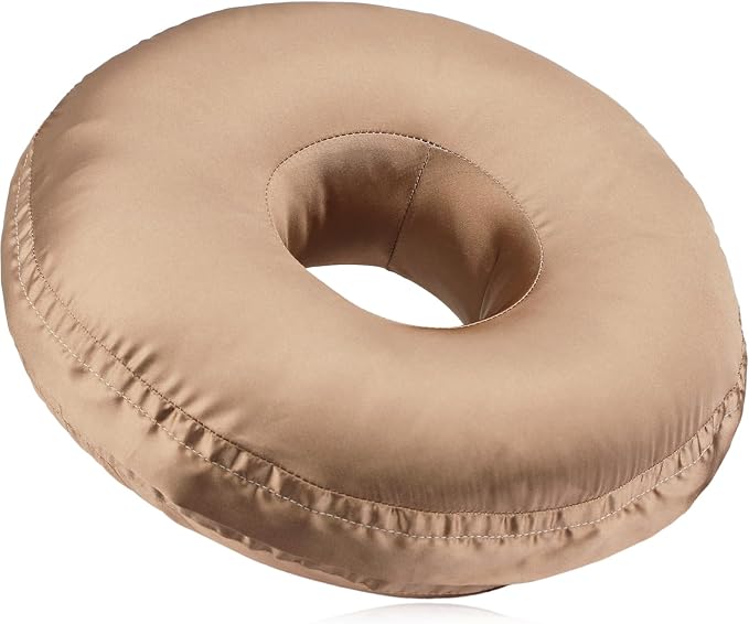 Taupe With Washable Cover