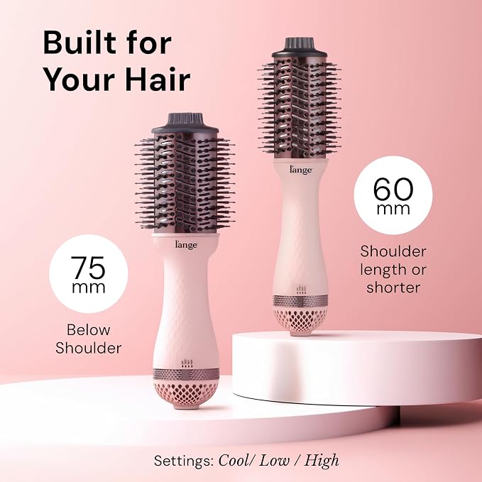 (Blush - 60mm)