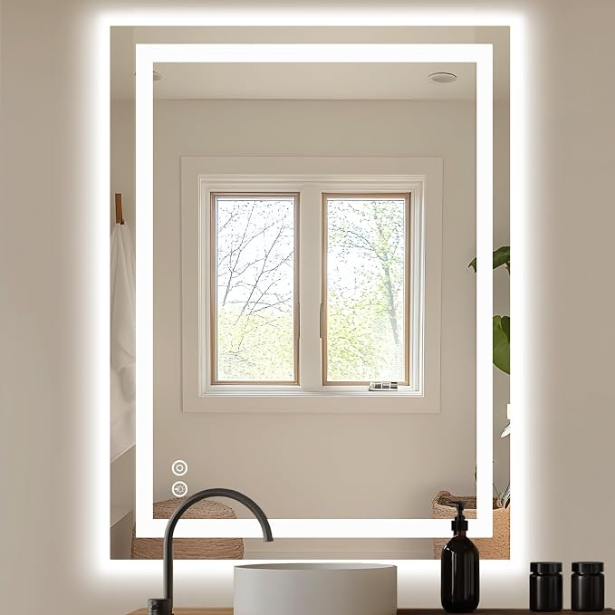 Elegant White-rectangle