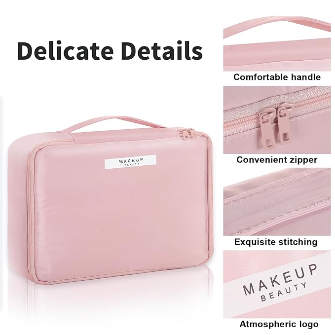 Pink-3pcs