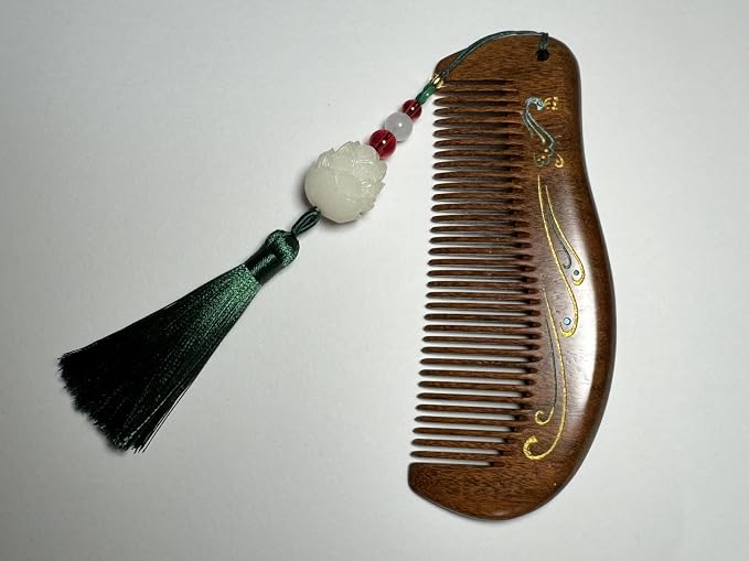moon comb
