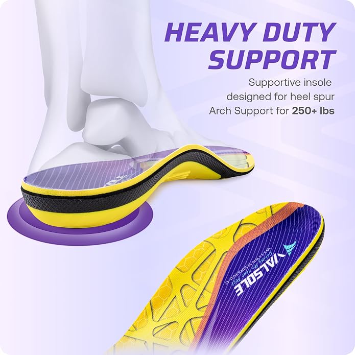 Yellow & Purple