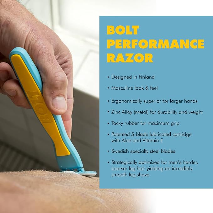 BOLT Cartridge Refill