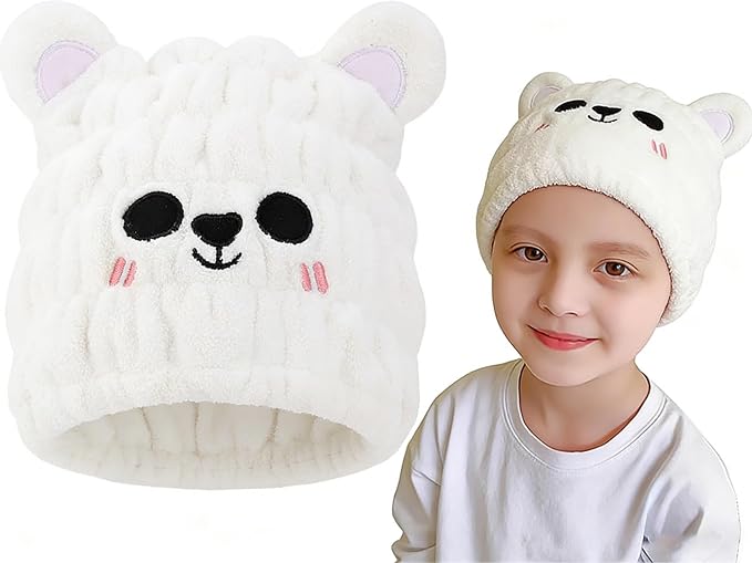 Snow Bear
