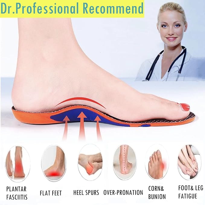 3d-xpain Poron Red