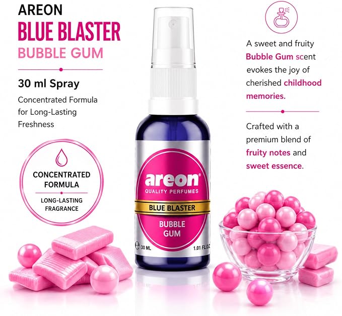 Bubble Gum