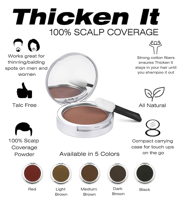LIght Brown