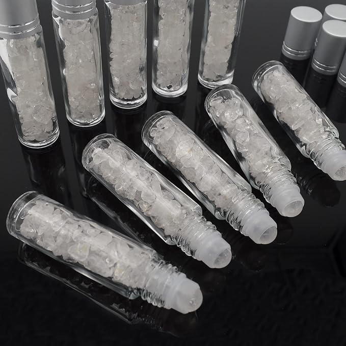 White Crystal